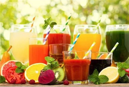 Những loại đồ uống buổi sáng tốt hơn cả thuốc bổ, giúp thanh lọc cơ thể cả ngày