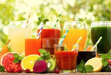 Những loại đồ uống buổi sáng tốt hơn cả thuốc bổ, giúp thanh lọc cơ thể cả ngày